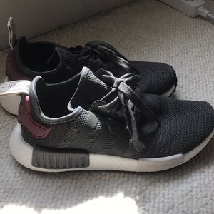 Adidas NMD sneakers